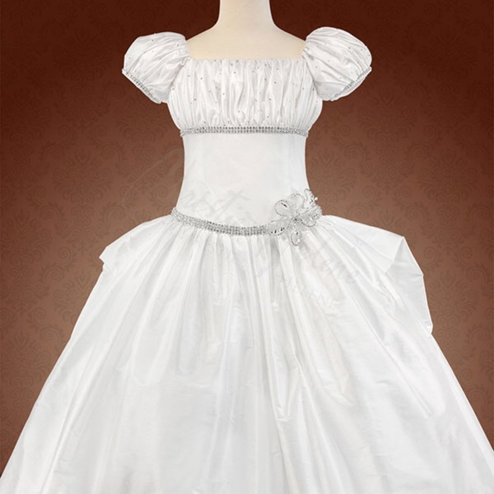 Christie Helene Communion Dress.  NWT.